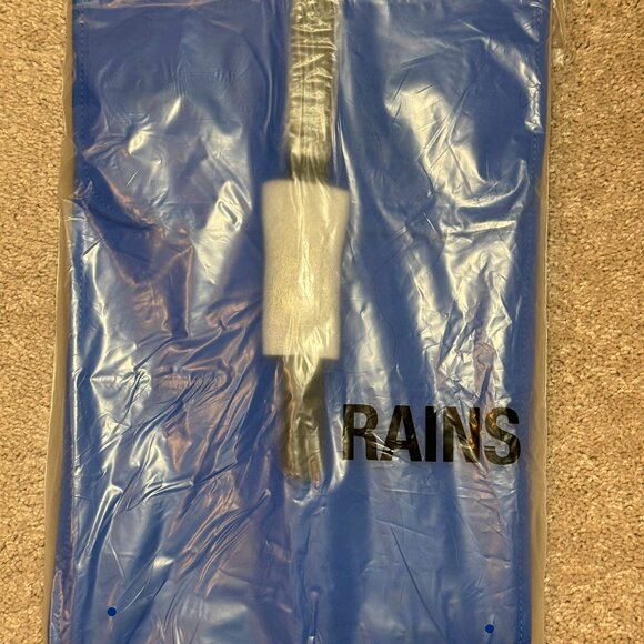 RAINS Waterproof Backpack main image 6